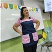 Profesor ed básica Licenciada en Educación