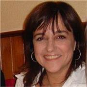 Profesora de inglés y español para extranjeros. Todos los niveles