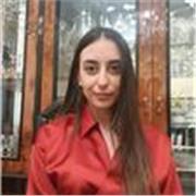 Neolaureata in biologia con la votazione di 110/110 disponibile per ripetizioni di matematica e biologia per studenti delle scuole elementari e medie