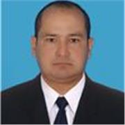 Ingeniero de Sistemas, Especialista en Diseño de estrategias didacticas en Educación