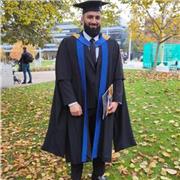 Mohammed Hamzah