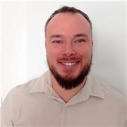 I provide business English classes to professionals