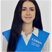 Técnica de farmacia y laboratorio con alta motivación por los métodos didácticos ya que es lo que más me ayudó en su día 