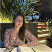 Cours particuliers d'anglais par une passionnée des langues