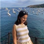 Profesora de inglés (nivel Proficiency - 3 años viviendo, trabajando y estudiando en UK)