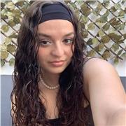 Doy clases de guitarra flamenca y lenguaje musical, de básica, y de inglés