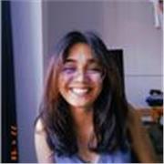 Passionate tutor with English expertise. Can help in enhancing grammar, expanding vocabulary, and boosting conversational fluency