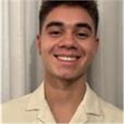 I'm a student and I aim my lessons who are interested in learning Spanish and also having fun. 