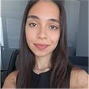 Estudiante de Ingeniería Civil dicta clases de matemática