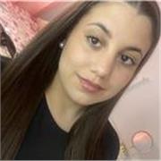 Profesora titulada en inglés para niños de primaria.