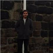 Profesor de Inglés Británico con experiencia en Reino Unido se ofrece para impartir clases de ESO, Bachillerato y adultos