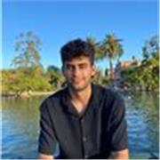 Profesor de matemáticas nivel universidad, estudio ingeniería mecanica, 3 año