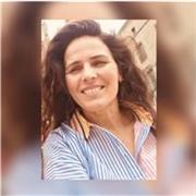 Profesora nativa de francés, para todos los niveles y edades. DALF C2. Clases online y presenciales. Grado en educacion especializada y profesora nativa de frances