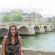 Muttersprachliche Spanischlehrerin mit Erfahrung im Privatunterricht