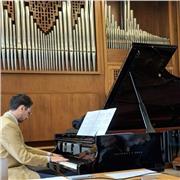 Musicista e compositore offre lezioni di sassofono in zona Milano, nell'hinterland e in provincia di Varese