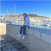 Marine Faure