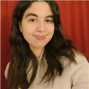 Apprendre l'arabe avec un locutrice native passionnée et détaillée