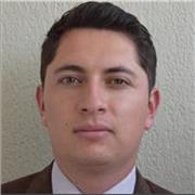 Maestro especializado en Matemáticas, Tic´s y Física