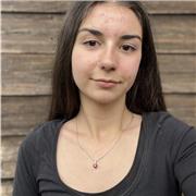 Insegnante per Aiuto Compiti e per la lingua inglese