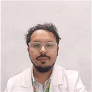 Se ofrecen clases particulares de biología o materias a fin de medicina y oftalmología