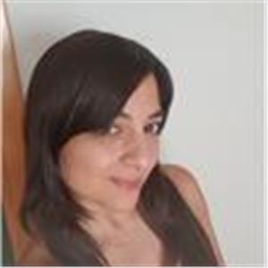 Belen Barreto Benegas