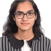 English teacher who teaches all age groups well.