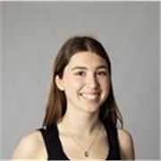 I am an undergraduate student studying English . I have tutored primary and secondary school students in English including IB.