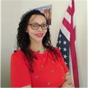 Professora de Inglês - ensino personalizado, focado no desenvolvimento e bem-estar do estudante