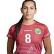 Soy deportista de élite y jugadora profesional de vóley, imparto clases particulares 