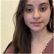 Maestra de español para extranjeros. Hablo inglés y francés