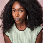 Gloria Onitiri