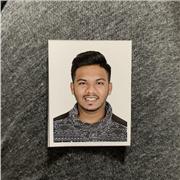 Dharmik patel