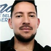 Teólogo con estudios de Filosofía y Ciencias Bíblicas y estudios de la lengua francesa