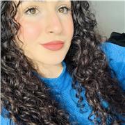 Profesora de Inglés para alumnos de educación primaria