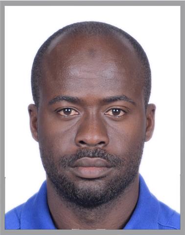Lamine Kidoudéni