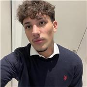 Studente dell’Istituto Aeronautico di Bergamo con voti molto vicini all’eccellenza.