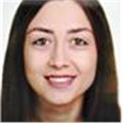 Maestra de educación infantil con experiencia de 5 años 