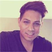 Experienced, interesting and passsionate Tutor at your service