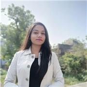 Vidushi Shandilya