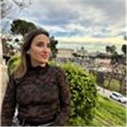 Profesora de Educación Primaria con mención en educación especial 