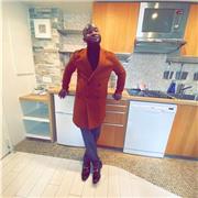 Tosin adams