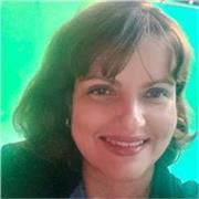Profesora de inglés con 14 años de experiencia en la enseñanza de lenguas