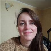 Laureanda in Scienze Religiose e Scienze Storiche. Ripetizione in Storia del Brasile, Teologia Morale, Storia della Chiesa, lingua Portuguesa. Coaching, Empreendedorismo, Gestão do Conhecimento