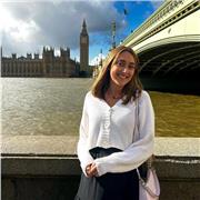 Clases de inglés en Córdoba de un profesora nativa