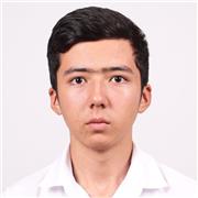 English teacher as second language for young ages