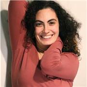 Ciao! Insegno inglese a tutte le età ed offro aiuto compiti ad elementari, medie e superiori