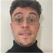 Educador titulado como Técnico Superior en Educación Infantil. Impartir clases de refuerzo y apoyo escolar, inglés