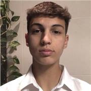 Profesor de clases particulares de todas las asignaturas ora niños que cursas la ESO y primaria