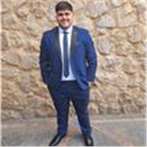 José Daniel Castaño Barroso