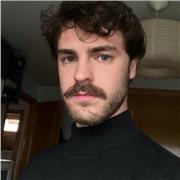 Estudiante de Bellas Artes ofrece clases de dibujo e ilustración, con disponibilidad para el desplazamiento y las clases online